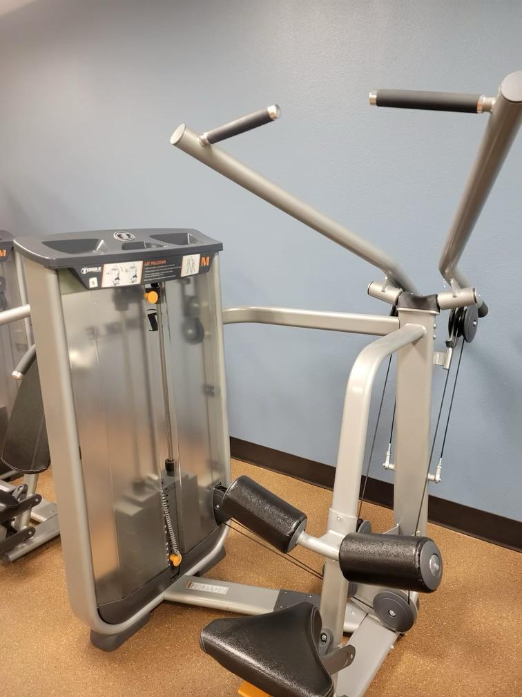 precor cybex Precor