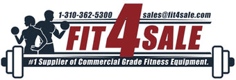 Fit4Sale.com logo