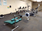 Complete Corporate Gym Package As Is / Clean Working Condition