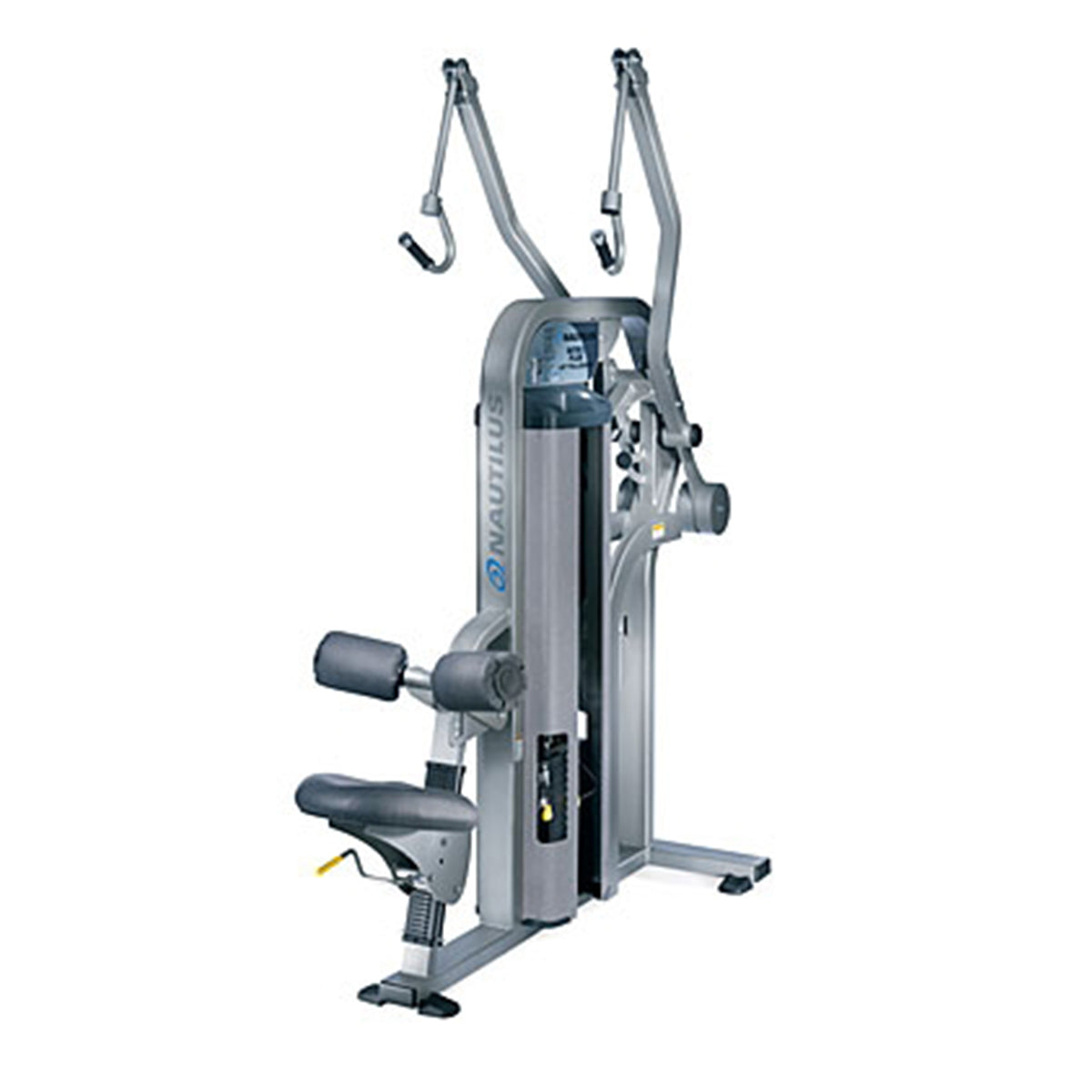 Nautilus Nitro Pulldown –