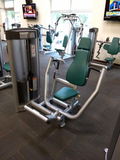 Complete Corporate Gym Package As Is / Clean Working Condition