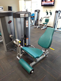 Complete Corporate Gym Package As Is / Clean Working Condition