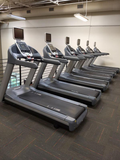 Complete Corporate Gym Package As Is / Clean Working Condition