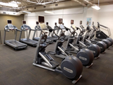 Complete Corporate Gym Package As Is / Clean Working Condition