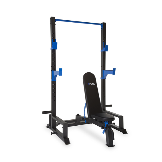 Fuel pureformance best sale workout bench