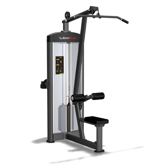 Fit4Sale/BodyKore Cable Lat Pull Down