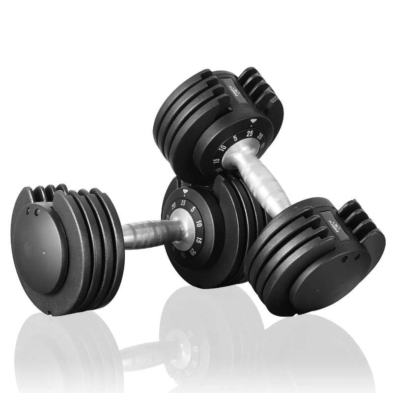 Dumbbells buy now online pay later