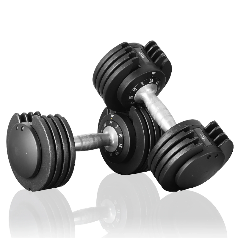 Fit4Sale Adjustable Dumbbell Set Fit4Sale