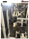 Paramount Gym Equipment Package