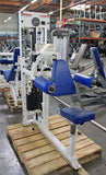 Bodymaster Circuit