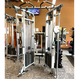Life Fitness Package