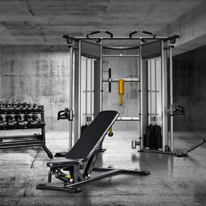 Designing Your Perfect Home Gym with Fit4Sale