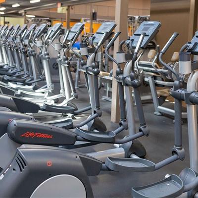 Used Gym Equipment, Used Fitness Equipment, Used Exercise
