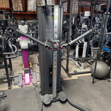 Muscle D Dual Cable Cross