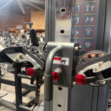 Muscle D Dual Cable Cross