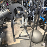 Muscle D Dual Cable Cross