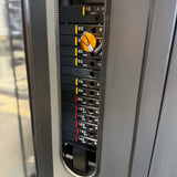 Muscle D Dual Cable Cross