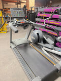 Matrix Equipment Package