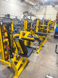 Matrix Equipment Package