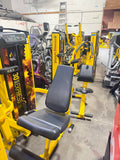 Matrix Equipment Package