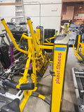 Matrix Equipment Package