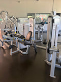 Cybex / Precor Equipment Package