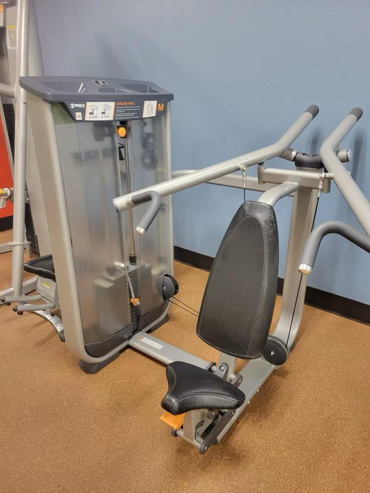 precor cybex Precor