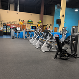 Life Fitness Optima Package