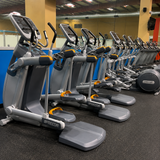 Life Fitness Optima Package