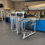 Life Fitness Optima Package