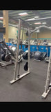 Life Fitness Optima Package