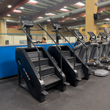 Life Fitness Optima Package