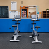 Life Fitness Optima Package