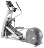 Precor EFX 576i Total Body Elliptical - Experience Model, white background