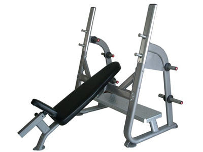 Fit4sale / Excel Olympic Incline Bench