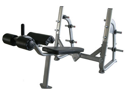 Fit4sale / Excel  Olympic Decline Bench
