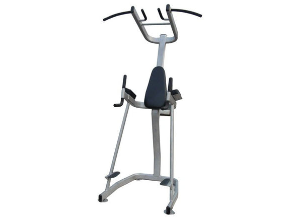 Fit4sale Vertical Knee Raise / Dip / Pull Up Station