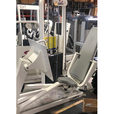 cybex leg press vr2 Cybex VR2 11 Piece Circuit – Fit4Sale.com