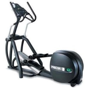 Precor 556 Elliptical – - Main Image