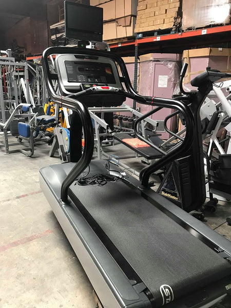 STAR TRAC ペックフライマシン STAR TRAC ペックフライマシン SRS Gym Solutions