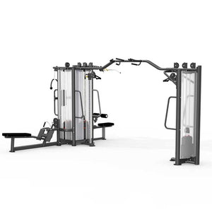 Fit4Sale/BodyKore Five Positions Cage