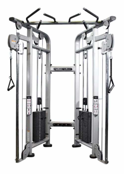 cybex ft 360 weight Cybex FT-360 Functional Trainer – Fit4Sale.com