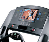 Life Fitness 95Te Treadmill