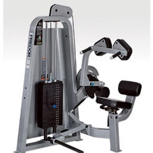 Precor Abdominal Crunch