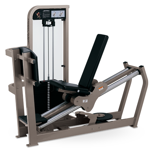 Life Fitness Pro 2 Leg Press - Reconditioned