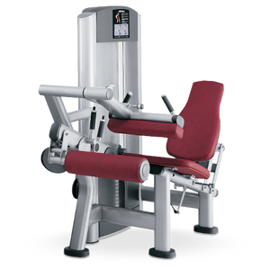 Life Fitness Signature Seated Leg Curl - Reconditioned