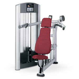 Life Fitness Signature Shoulder Press - Reconditioned