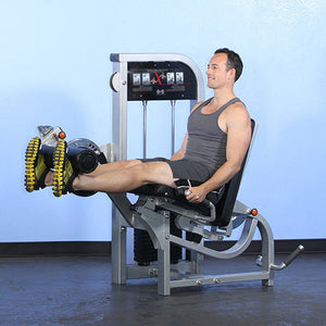 Fit4sale MD Series Seated Leg Extension/ Prone Leg Curl