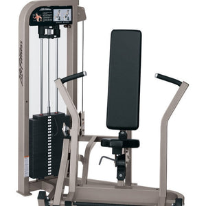 Life Fitness Pro 2 Chest Press - Reconditioned