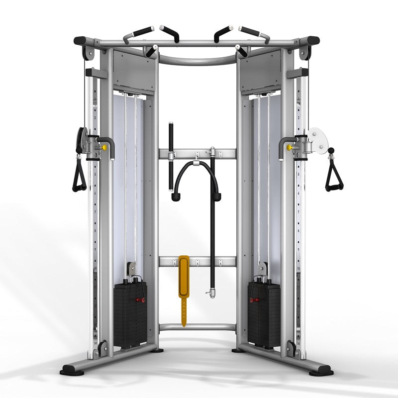 cybex ft360 parts Cybex FT-360 Functional Trainer – Fit4Sale.com